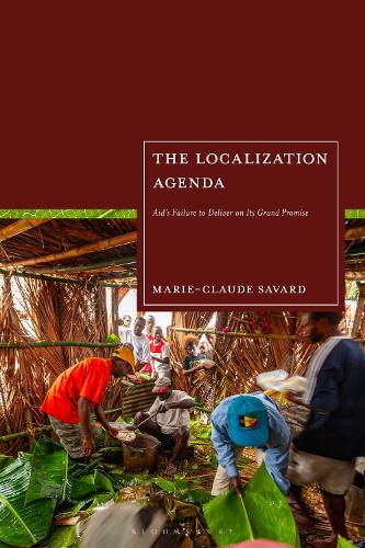 The Localization Agenda