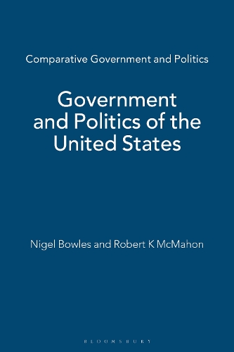 Government and Politics of the United States. 4th edition