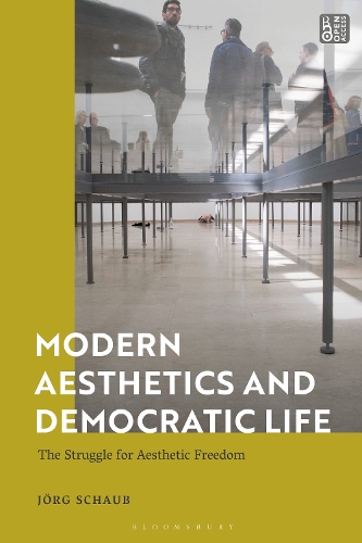 Modern Aesthetics and Democratic Life
