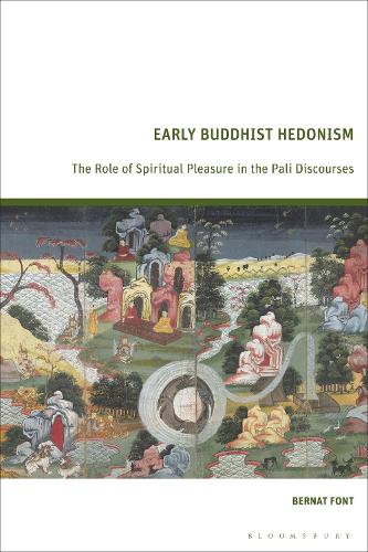 Early Buddhist Hedonism