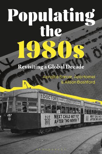 Populating the 1980s: Revisiting a Global Decade.