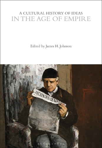 A Cultural History of Ideas in the Age of Empire.