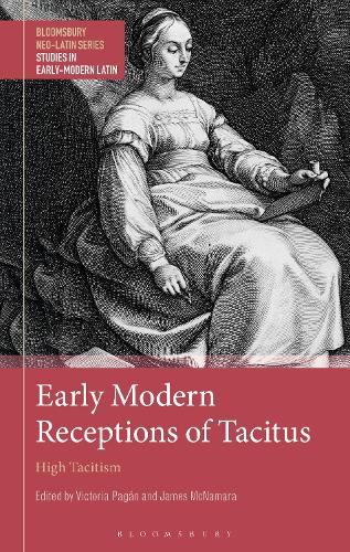 Early Modern Receptions of Tacitus