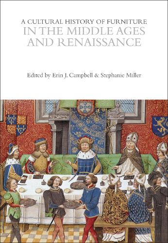 A Cultural History of Furniture in the Middle Ages and Renaissance.