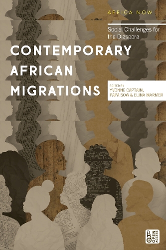 African Diaspora in a Globalized World: Beyond Migration.