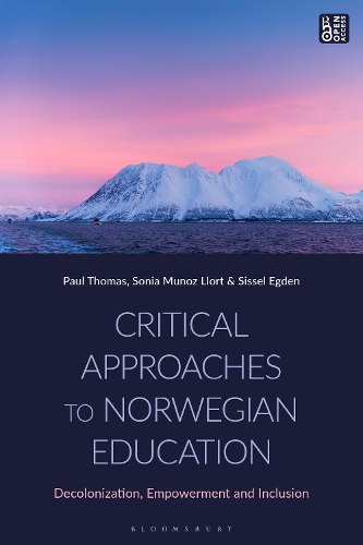 Critical Approaches to Norwegian Education
