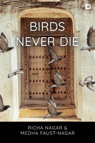 Birds Never Die.