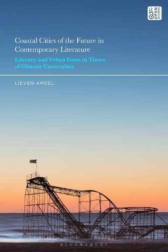Coastal Cities of the Future in Contemporary Literature