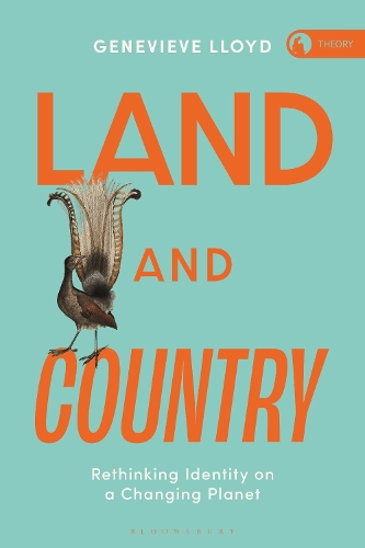 Land and Country: Rethinking Identity on a Changing Planet.