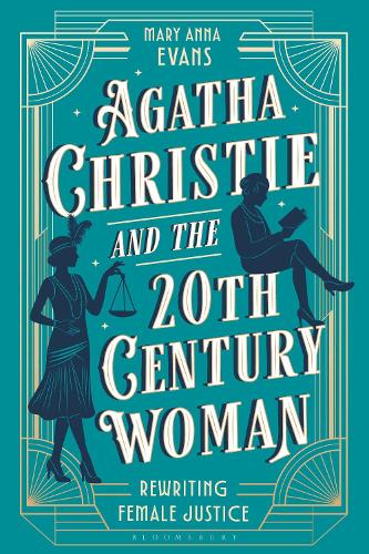 Agatha Christie and the 20th Century Woman