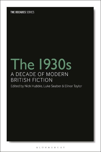 The 1930s