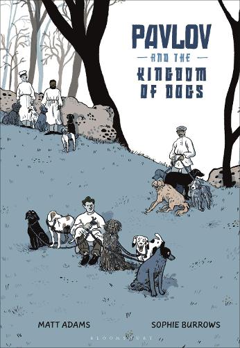 Pavlov and the Kingdom of Dogs.