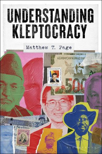 Understanding Kleptocracy.