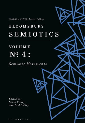 Bloomsbury Semiotics Volume 3: Semiotics in the Arts and Social Sciences.