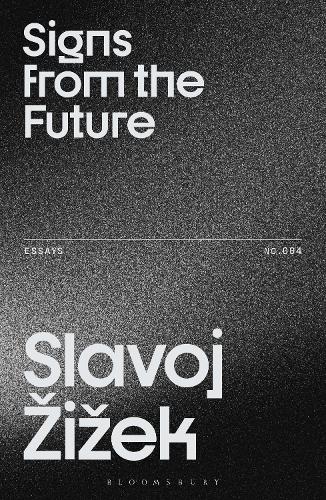 Signs from the Future.