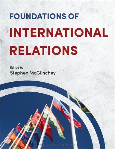 Foundations of International Relations.