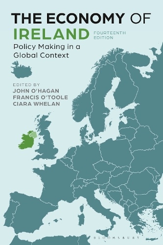 The Economy of Ireland: Policy Making in a Global Context. 14th edition