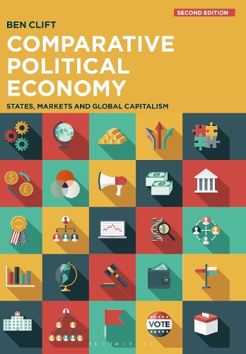 Comparative Political Economy