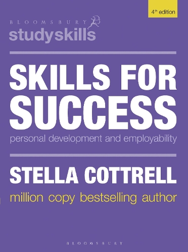 Skills for Success: Personal Development and Employability. 4th edition