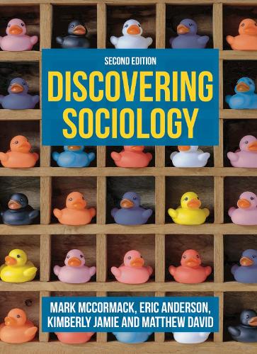 Discovering Sociology.