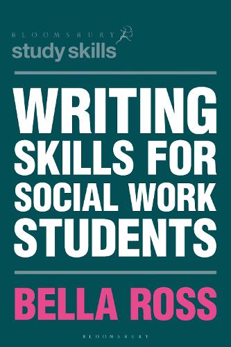 Writing Skills for Social Work Students.