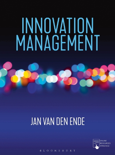Innovation Management.