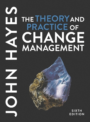 The Theory and Practice of Change Management.