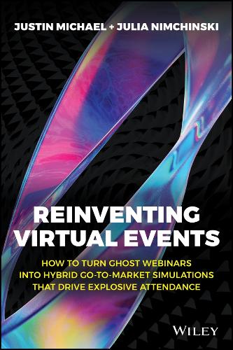 Reinventing Virtual Events