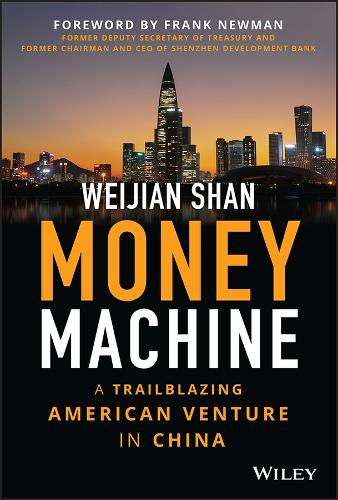 Money Machine