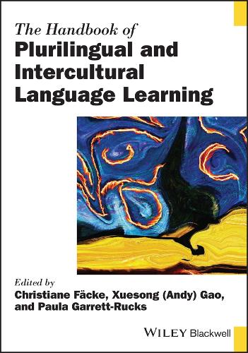 Handbook of Plurilingual and Intercultural Language Learning.
