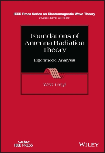 Foundations of Antenna Radiation Theory: Eigenmode Analysis