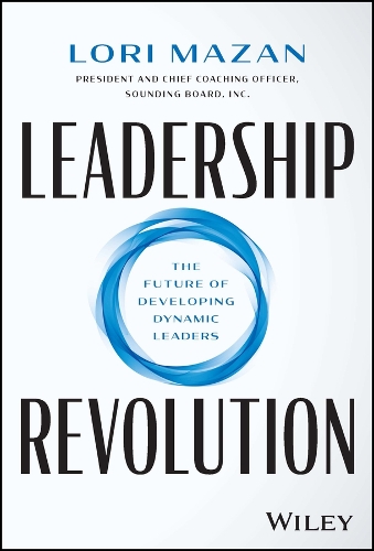 Leadership Revolution