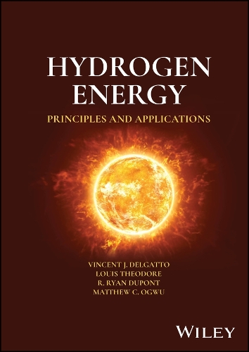 Hydrogen Energy: Principles and Applications.