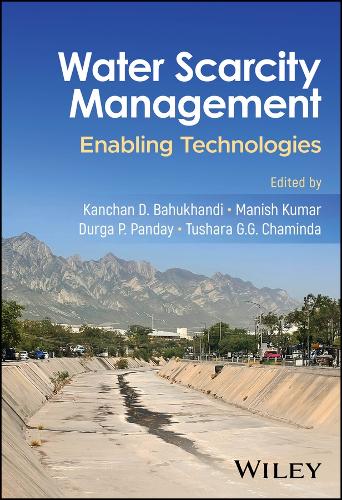 Tackling Water Scarcity: Knowledge and Enabling Te chnologies