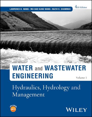 Hydraulics, Hydrology and Management 4th Fourth Volume 1 ed.