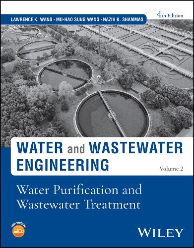 Water and Wastewater Engineering, Volume 2 4th ed.