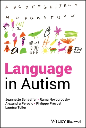 Language in Autism.
