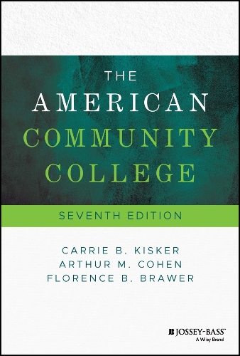The American Community College.