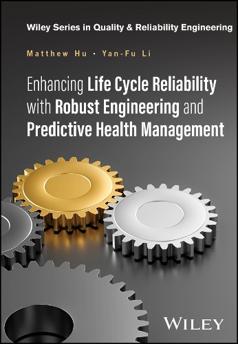 Life Cycle Reliability through Robustness Developm ent and Predictive Health Management.