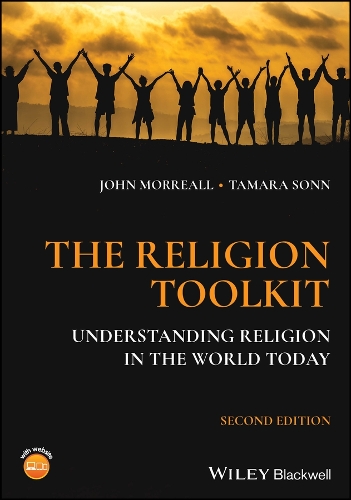 The Religion Toolkit: Understanding Religion in the World Today.