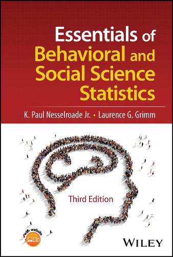 Statistical Applications for the Behavioral and Social Sciences 3rd ed.