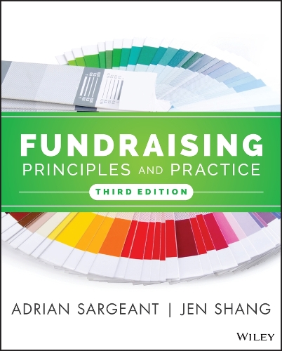 Fundraising Principles and Practice 3rd ed.