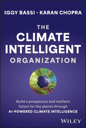 The Climate Intelligent Organization