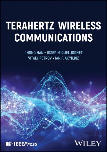 Terahertz Wireless Communications.