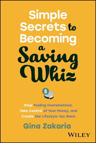 Big Change Starts Small: Create Massive Impact on Your Finances with Simple Steps
