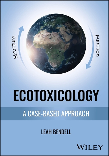 The Science of Ecotoxicology.