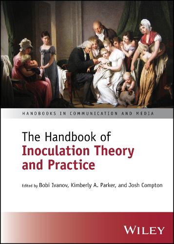 The Handbook of Inoculation Theory and Practice.