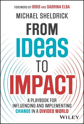In Defense of the Policy Entrepreneur: Creating Positive Impact in a Disrupted and Polarized World