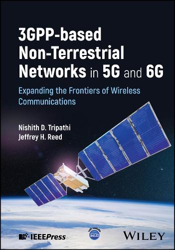 Non-Terrestrial Networks in 5G and 6G: Expanding t he Frontiers of Wireless Communications.