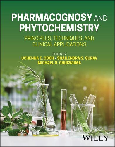 Pharmacognosy and Phytochemistry: Principles, Tech niques, and Clinical Applications.